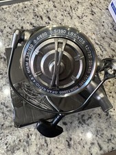 Big fishing reel for sale  El Paso