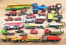 Siku konvolut lot gebraucht kaufen Siku konvolut lot gebraucht kaufen  Hainichen