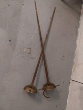 Degen klinge antik gebraucht kaufen  Stadtallendorf