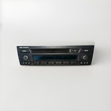 Riginal bmw radio gebraucht kaufen  Dorsten