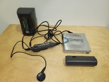 Panasonic mj88 portable for sale  PLYMOUTH