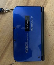 Nintendo nouveau 3ds d'occasion Nintendo nouveau 3ds d'occasion  Conflans-Sainte-Honorine