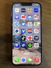 iPhone 13 Pro 128GB ícone do Twitter desbloqueado comprar usado  Enviando para Brazil