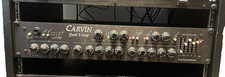 Carvin quad amp for sale  Cincinnati