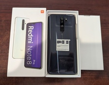 Xiaomi Redmi Note 8 Pro GSM Versão Global Desbloqueada (Usado) - Frete Grátis em 2 Dias comprar usado Xiaomi Redmi Note 8 Pro GSM Versão Global Desbloqueada (Usado) - Frete Grátis em 2 Dias comprar usado  Enviando para Brazil