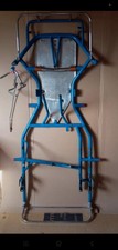 Telaio kart birel usato Telaio kart birel usato  Goito