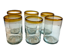 Set hand blown for sale  Rootstown