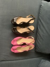 Scarpe donna usato  Roma