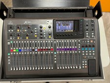 Behringer x32 digital for sale  WORCESTER