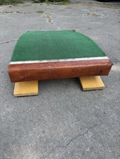 Trampette for sale  HALIFAX