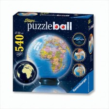 Puzzleball 540 teile gebraucht kaufen  Bremen