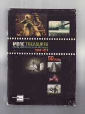 (DVD) Treasures From American Film Archives - Encore Edition / 3 Disc comprar usado  Enviando para Brazil