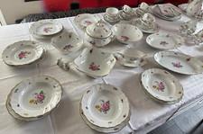 Hutschenreuther porzellan dres gebraucht kaufen  Rüsselsheim am Main
