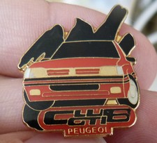 Beautiful pin peugeot d'occasion  Expédié en Belgium
