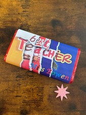 Teacher personalised name for sale  STAFFORD
