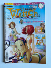 Lotto riviste witch usato  Tivoli