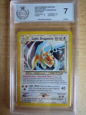 Pgs light dragonite gebraucht kaufen  Münster