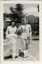Old photo vintage d'occasion  Expédié en Belgium