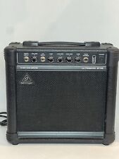 Behringer ultrabass bt108 for sale  Las Vegas