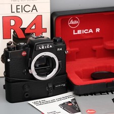 Near mint leica gebraucht kaufen  Wetzlar