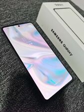 Celular Samsung Galaxy A71 (SM-A715F/DS) 8+128GB Android desbloqueado excelente comprar usado  Enviando para Brazil