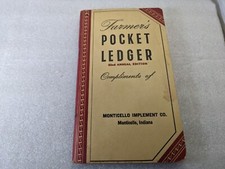 Vtg 1948 1949 for sale  Indianapolis