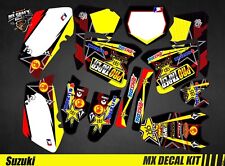 Kit déco moto d'occasion  Orthez