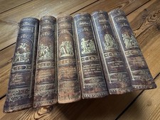 Friedrich schiller sämtliche gebraucht kaufen  Berlin