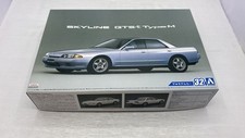 Usado, AOS2400 Aoshima Nissan Skyline GTS-t Type M 1/24 kit di montaggio comprar usado  Enviando para Brazil
