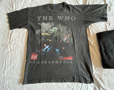 The who quadrophenia gebraucht kaufen The who quadrophenia gebraucht kaufen  Bassenheim Kettig, St.Sebastian