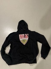 Vfb stuttgart hoodie gebraucht kaufen  Stuttgart