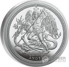 Angelo angelo moneta usato  Ciampino