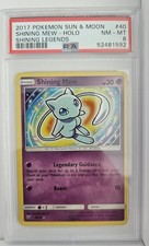 Pokemon tcg shining usato  Genova