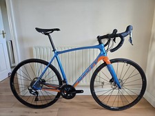 Ridley trail carbon for sale  COLNE