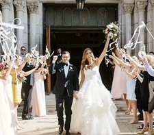 Wedding wands stab gebraucht kaufen  Marienhafe