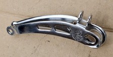 Campagnolo umwerfer käfig gebraucht kaufen  Luckau