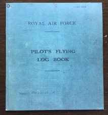 1944 wwii extracts for sale  LYTHAM ST. ANNES