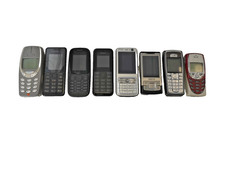 Mixed nokia mobile for sale  WELWYN GARDEN CITY
