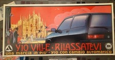 lancia y 1994 usato  Soncino