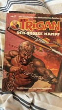 Trigan große kampf gebraucht kaufen  Kahl a.Main