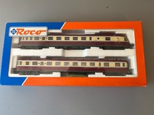 Roco autorail rgp d'occasion  Saint-Martin-Boulogne