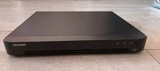 Dvr hikvision canali usato  Italia
