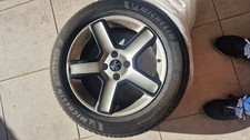Pneu neige michelin d'occasion  Gap