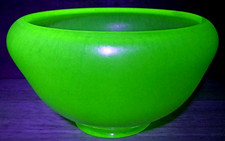 Art deco vaseline for sale  Louisiana