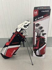 New fazer ctr for sale  LONDON