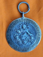 Rara antica medaglia usato  Messina