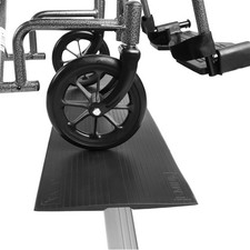 Wheelchair door threshold for sale  Baldwinsville