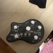 Rocktile headphone amp gebraucht kaufen  Löhne