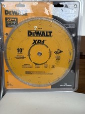 Dewalt xp4 dw4764 for sale  Seattle