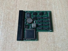 Turbokarte blizzard 1220 gebraucht kaufen  Hamburg